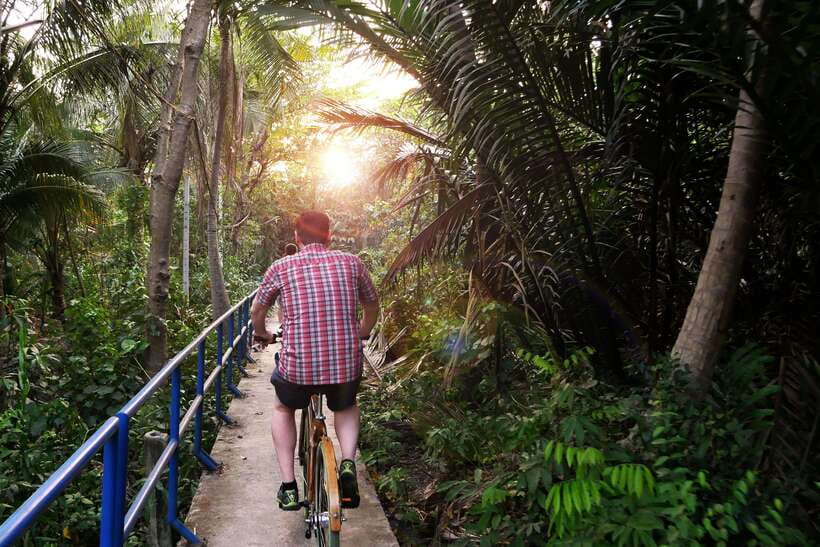Twilight Firefly Bangkok Bicycle Tour - Key things I’d circle before you go