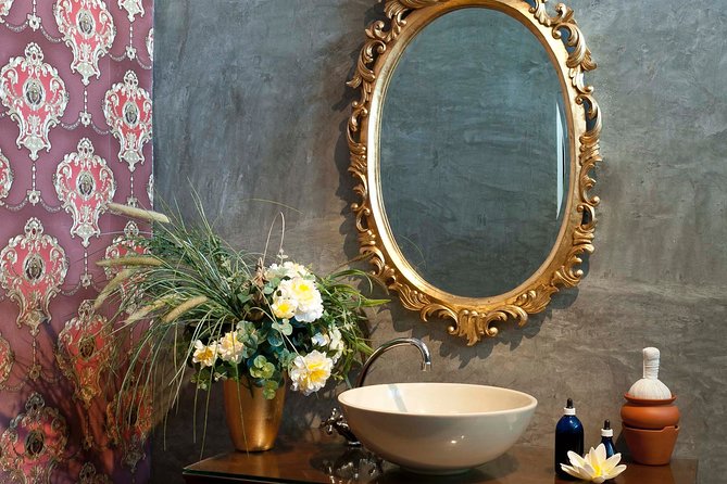 Ultimate Spa Experience at Su Esthetic in Bangkok (2 hours) - The overall experience quality: what the scores tell you