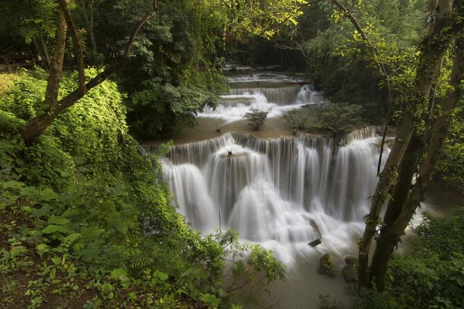 UNESCO Khao Yai National Park Adventure: Hiking & Waterfalls - Key things to know before you go