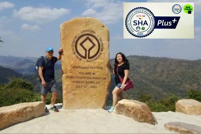 UNESCO Khao Yai National Park Adventure: Hiking & Waterfalls - From Bangkok at 7:00 am: road time you should plan for
