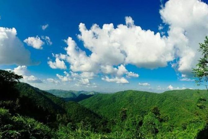 UNESCO Khao Yai National Park Adventure: Hiking & Waterfalls - KM 33 pacing and small-group comfort (up to 15)