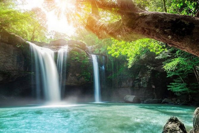 UNESCO Khao Yai National Park Adventure: Hiking & Waterfalls - Lunch and included extras: where the value really shows