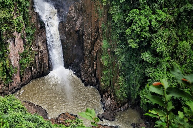 UNESCO Khao Yai National Park Adventure: Hiking & Waterfalls - Getting dressed for Khao Yai: footwear and park rules