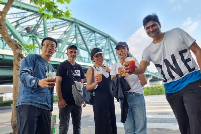 Unseen Bangkok Tour with Detective Game - The Lady of Kudichin - Should you book the Unseen Bangkok Detective Game?