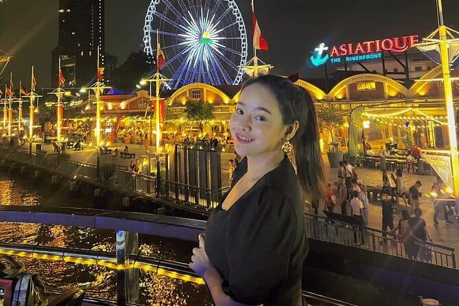 Vela Dinner Buffet Cruise with Bangkok Night Views and Shows - Why a Chao Phraya dinner cruise is a smart Bangkok plan