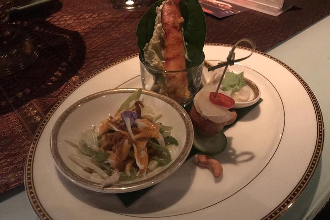 Vertigo Meal at Banyan Tree: Ultimate Rooftop Dining Experience - Why Vertigo Rooftop feels like a Bangkok splurge done right