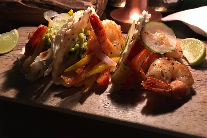 Vertigo Rooftop Dining: A Culinary Journey at Banyan Tree - Why Vertigo Rooftop Dining feels like a real Bangkok night