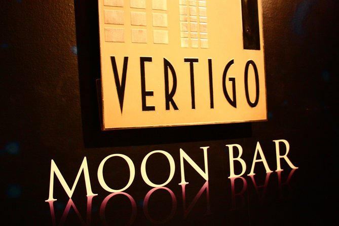 Vertigo Rooftop Dining: A Culinary Journey at Banyan Tree - How long it lasts, and what the pace feels like