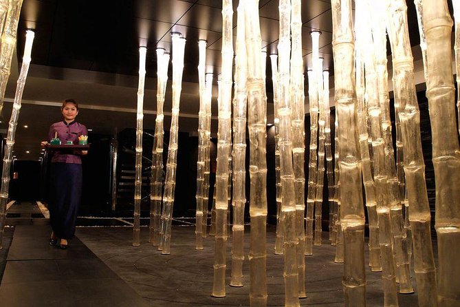 Vertigo TOO Sky Bar: Unlimited Drinks & Spectacular Views - Timing Tips for a Smooth Evening (Without the Stress)