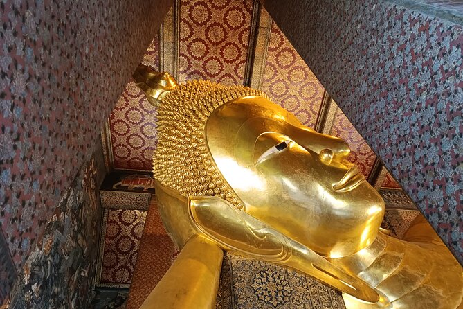 Visit Wat Pho and Wat Arun with Local Expert - Price and value: what you pay, what you still need to pay