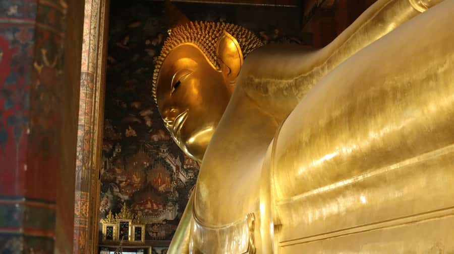 Walking tour Grand Palace, Emerald Buddha, Wat Pho, Wat Arun - Why this Grand Palace–Wat Arun route feels different