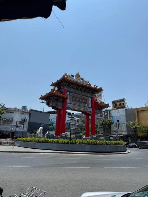 Walking Tour in Bangkok - Should You Book This Bangkok Walking Tour?