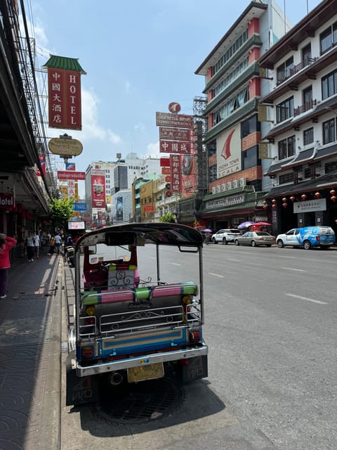 Walking Tour in Bangkok - Price and Value: Is $77 for a Bangkok Walking Tour Fair?