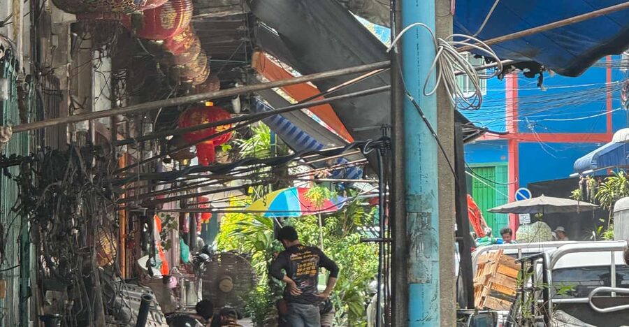 Walking Tour in Bangkok - Who This Tour Fits Best in Bangkok