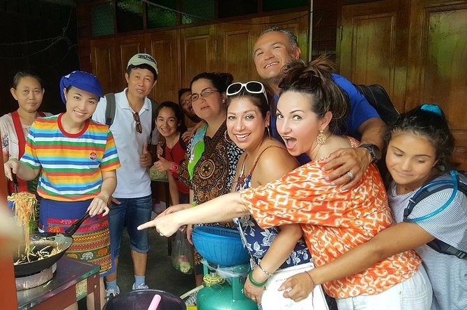 Wat Paknam Walking Tour - Practical Tips: Timing, Weather, and What to Wear