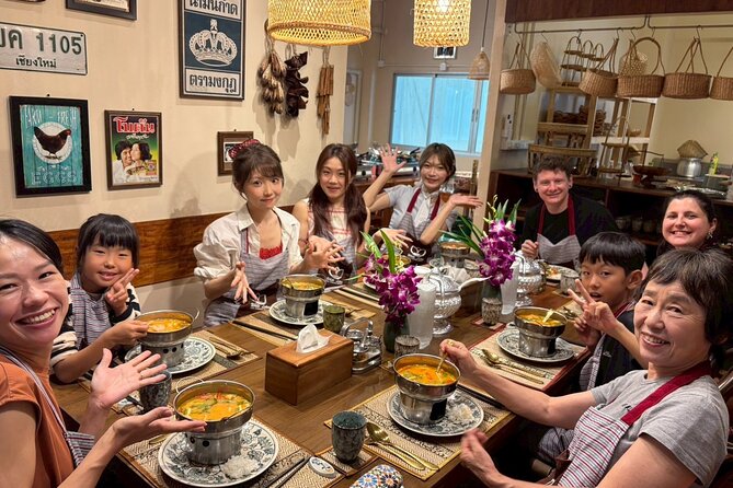 White Lotus Thai Cooking Class in Bangkok - Mango Sticky Rice: Dessert You Can Recreate at Home