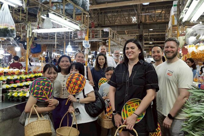 White Lotus Thai Cooking Class in Bangkok - Who Should Book This Class (and Who Might Skip It)