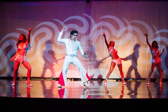 White Orchid Sunset Dinner Cruise Calypso Ladyboy Cabaret Show - Quick practical tips I’d use for a smoother night
