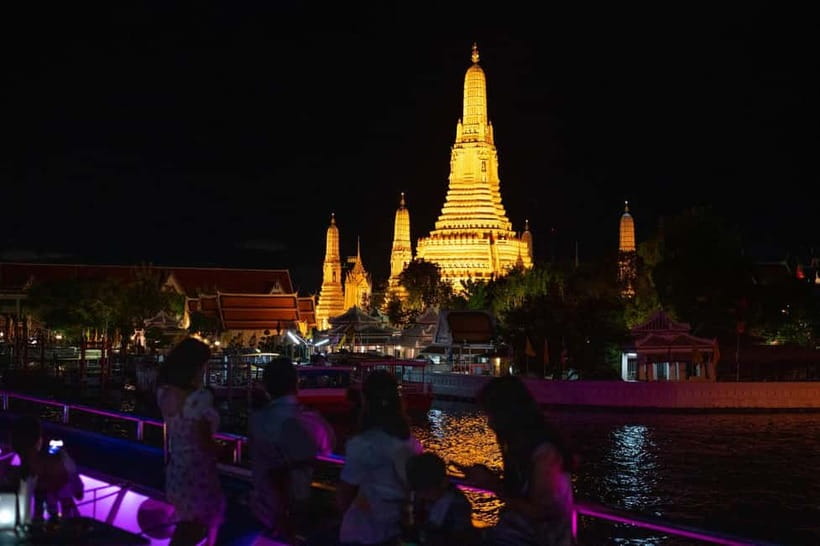 Wonderful Pearl Cruise with Private Hotel Transfer - Who This Cruise Fits Best