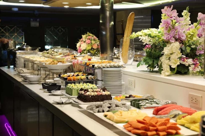 Wonderful Pearl Cruise with Private Hotel Transfer - Timing, Waiting, and What 2 Hours Feels Like