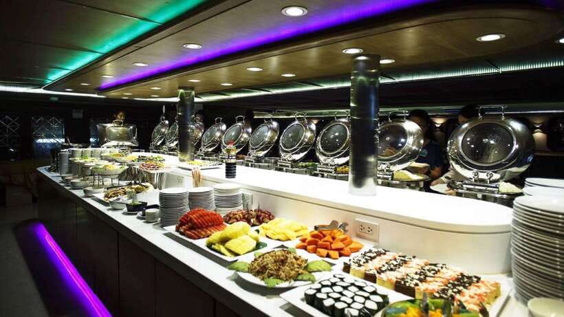 Wonderful Pearl Cruise with Private Hotel Transfer - Value Check: Is It Worth About $57?
