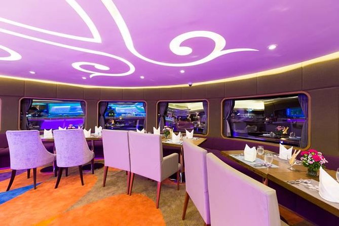 Wonderful Pearl Dinner Cruise - Who this cruise is best for (and who should think twice)