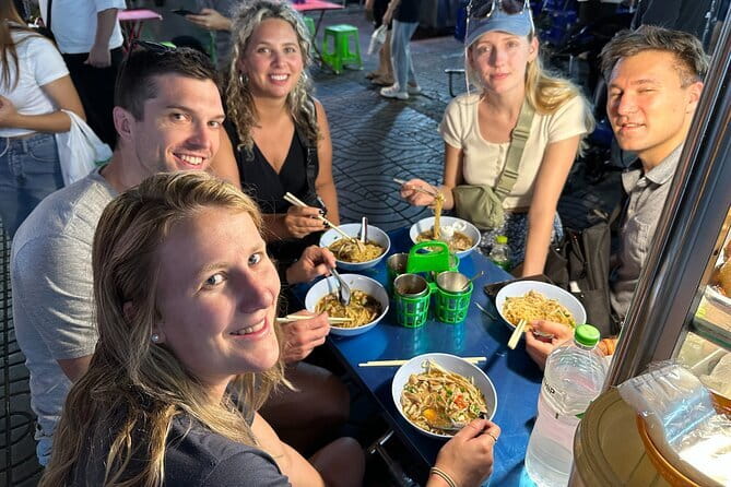 Wonderful Pearl Dinner Cruise in Bangkok - Should You Book the Wonderful Pearl Dinner Cruise?
