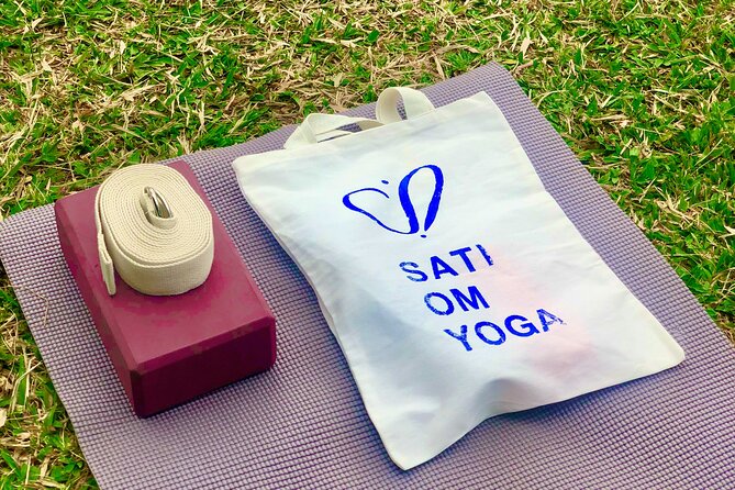 Yoga in the Park Thailand - Who should choose this yoga class in Bangkok